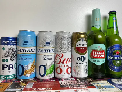 Нужно ли предупреждение о вреде на любое пиво? Закон и мифы