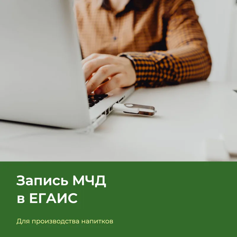 Электронный носитель для работы с документами