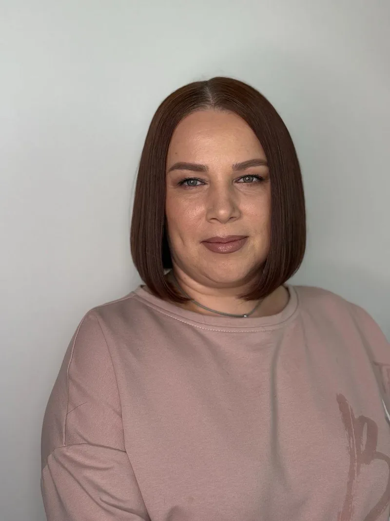 Татьяна Никулина